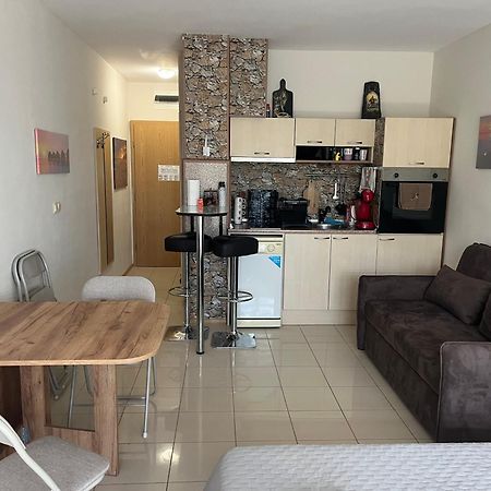 Harmony Hills Petkovi Studio Apartment روغاشيفو المظهر الخارجي الصورة