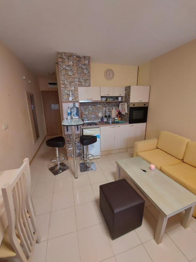 Harmony Hills Petkovi Studio Apartment روغاشيفو المظهر الخارجي الصورة