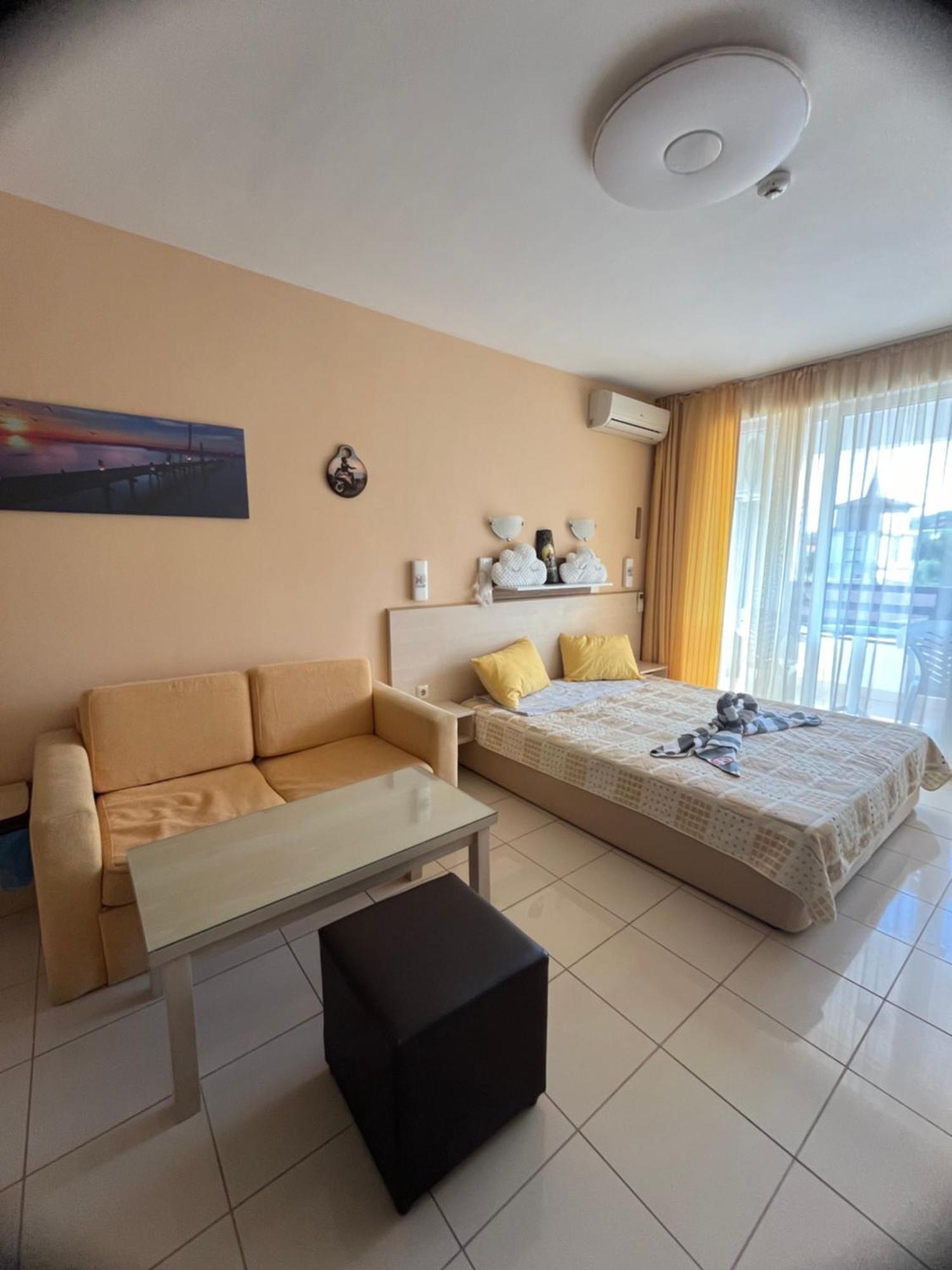 Harmony Hills Petkovi Studio Apartment روغاشيفو المظهر الخارجي الصورة