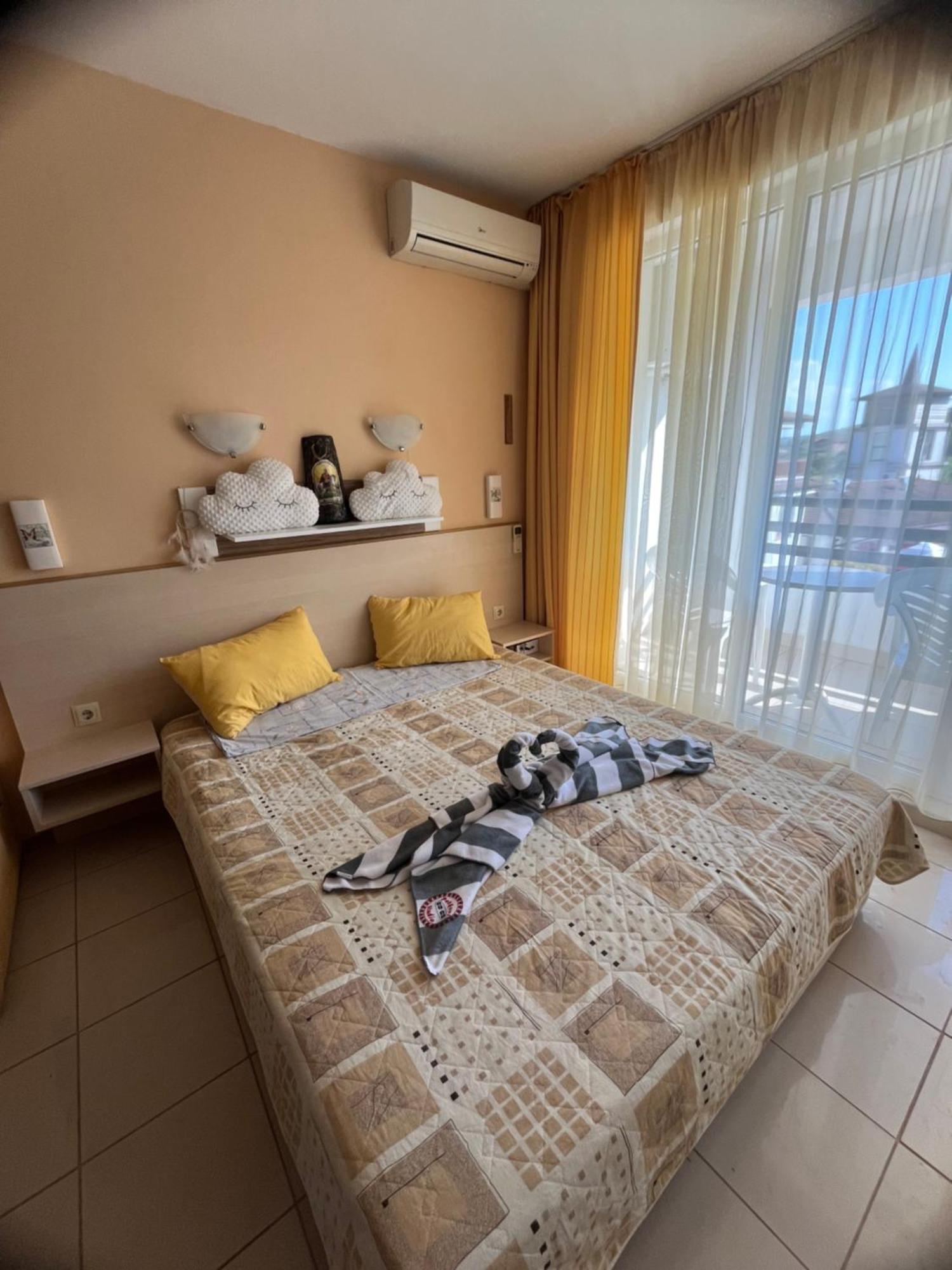 Harmony Hills Petkovi Studio Apartment روغاشيفو المظهر الخارجي الصورة