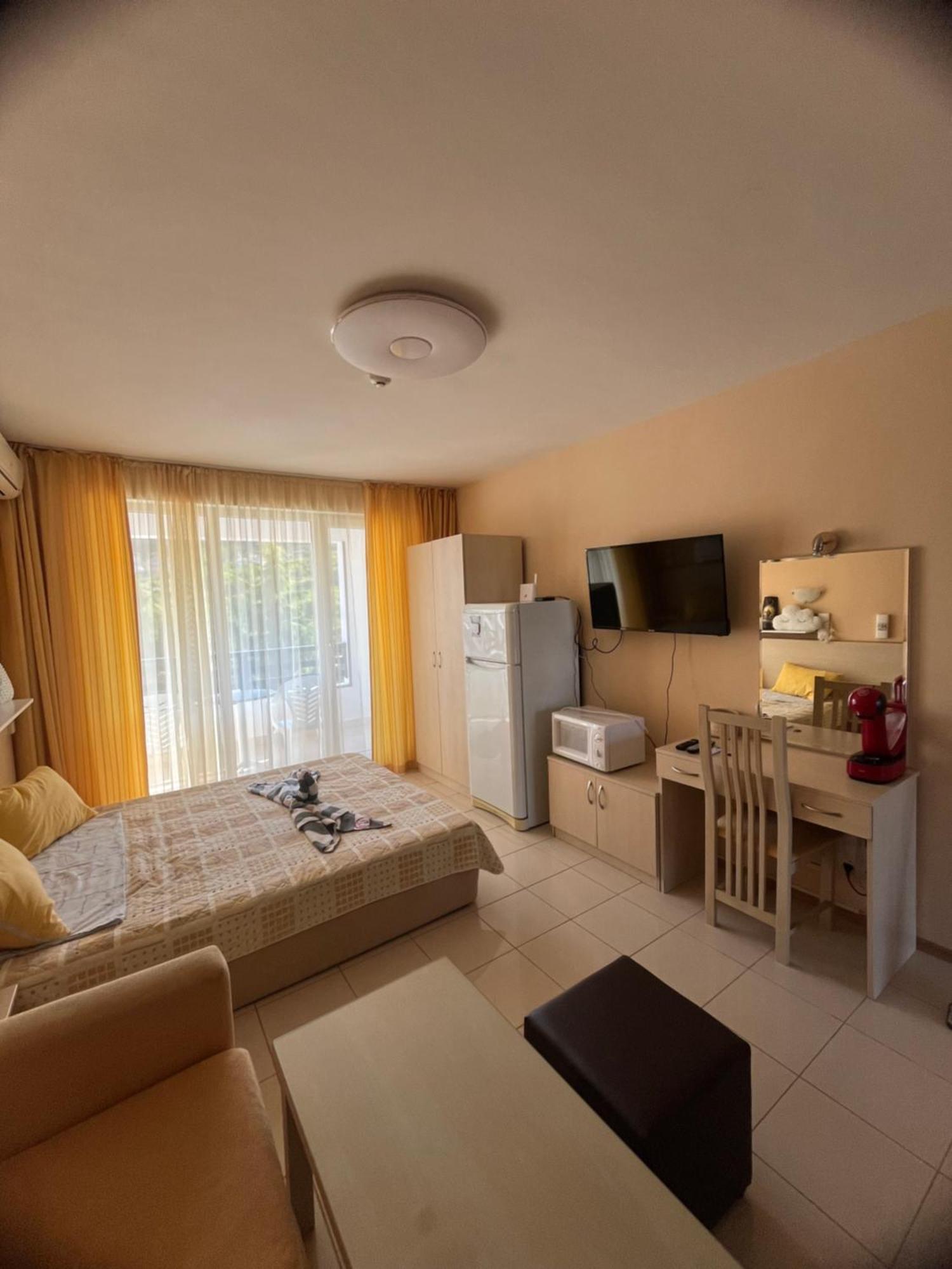 Harmony Hills Petkovi Studio Apartment روغاشيفو المظهر الخارجي الصورة