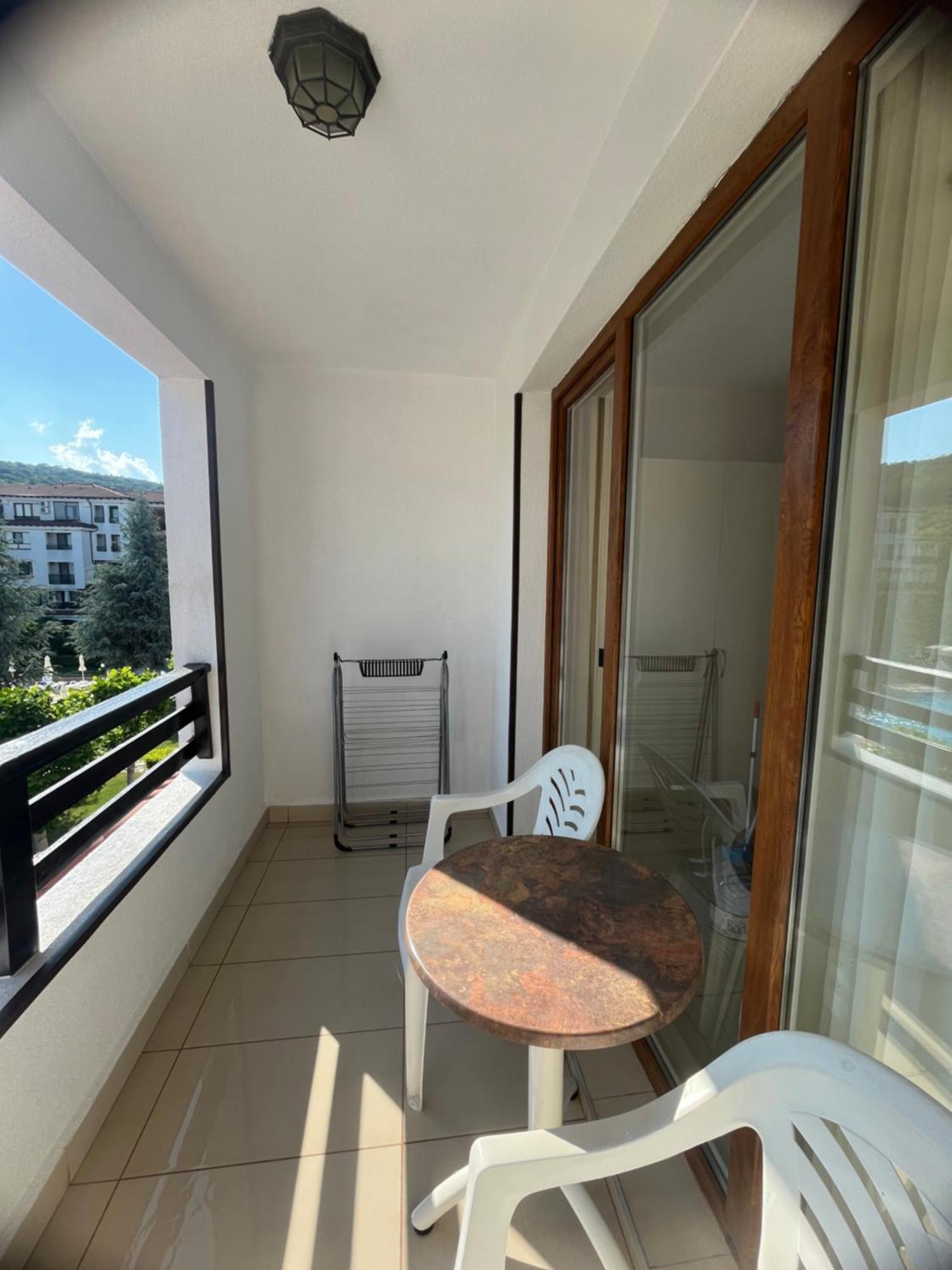 Harmony Hills Petkovi Studio Apartment روغاشيفو المظهر الخارجي الصورة