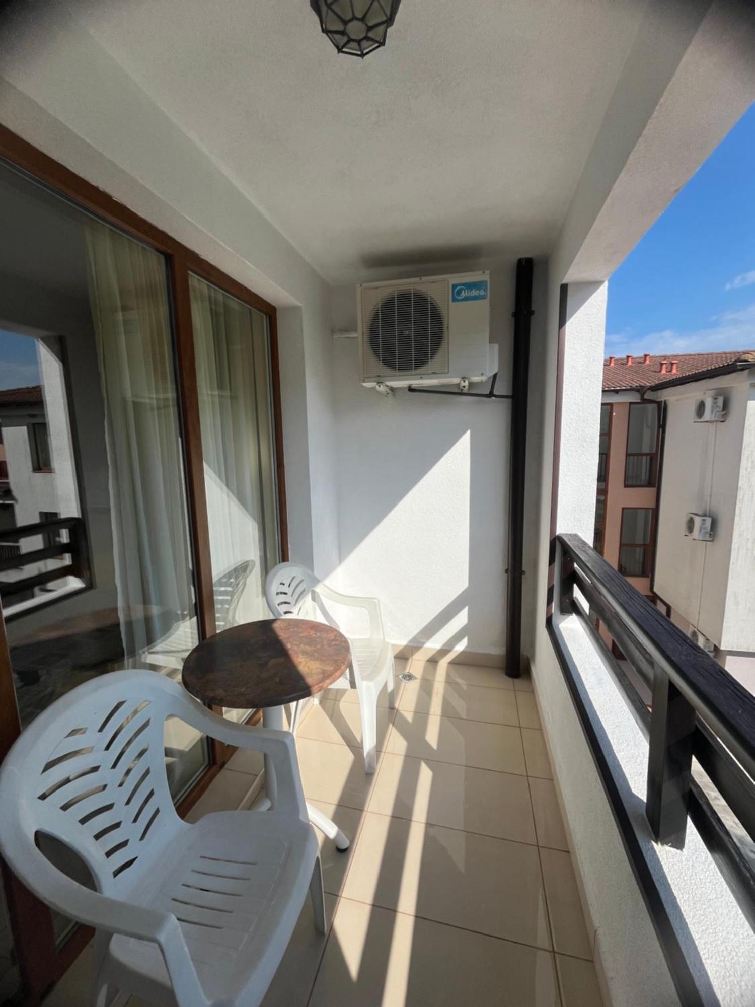 Harmony Hills Petkovi Studio Apartment روغاشيفو المظهر الخارجي الصورة