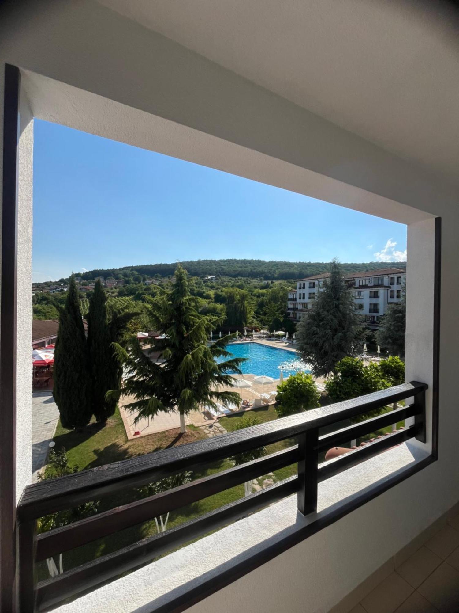 Harmony Hills Petkovi Studio Apartment روغاشيفو المظهر الخارجي الصورة