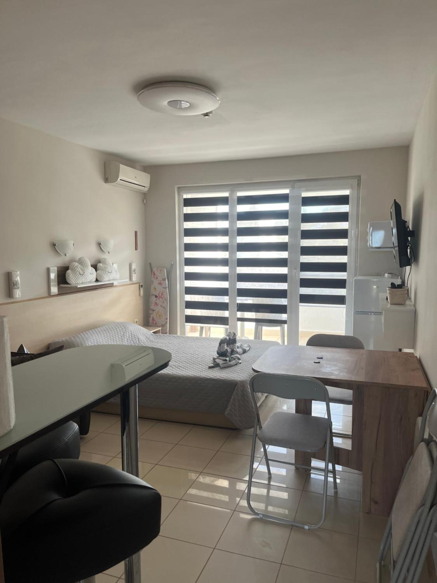Harmony Hills Petkovi Studio Apartment روغاشيفو المظهر الخارجي الصورة