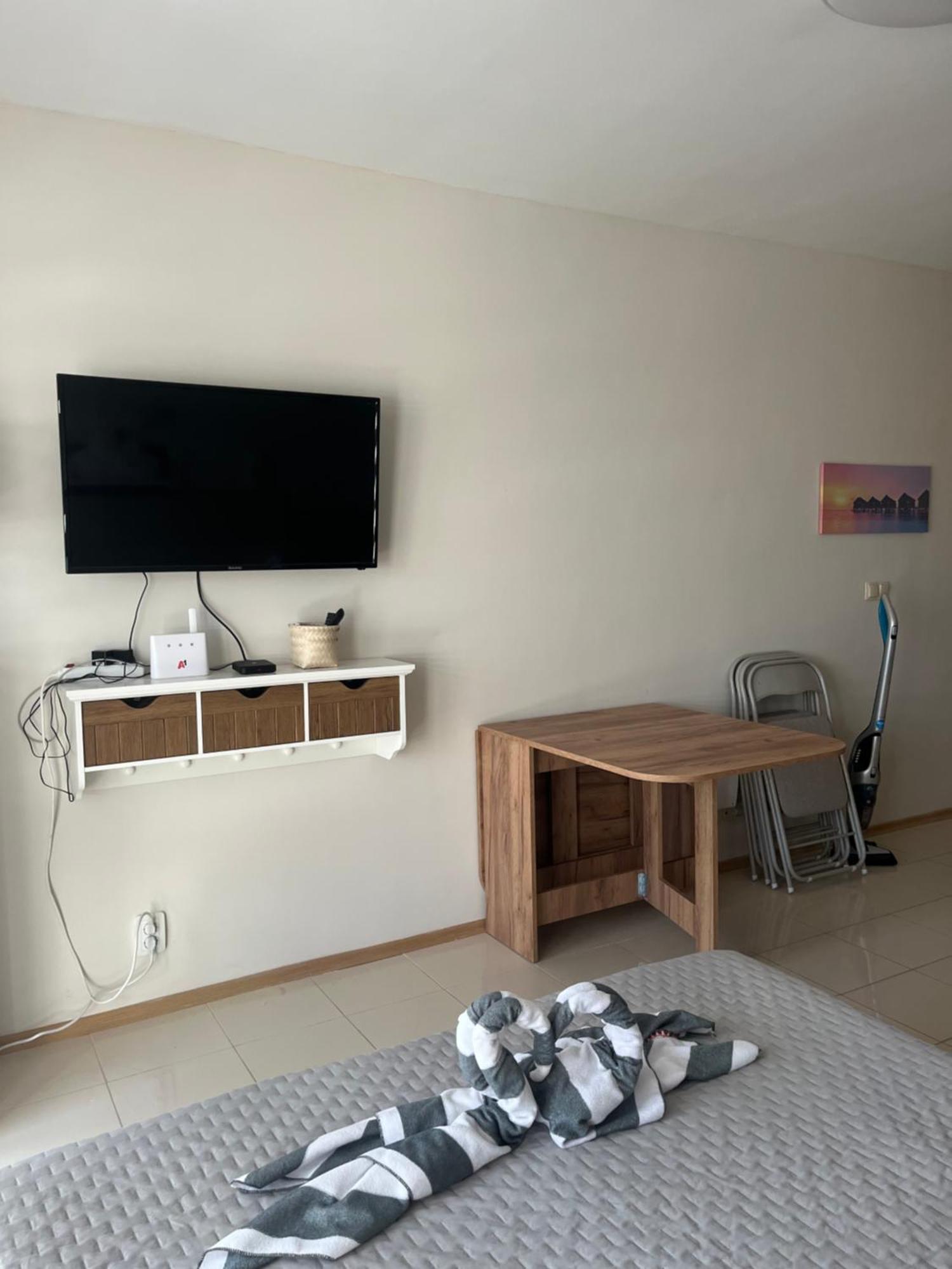 Harmony Hills Petkovi Studio Apartment روغاشيفو المظهر الخارجي الصورة