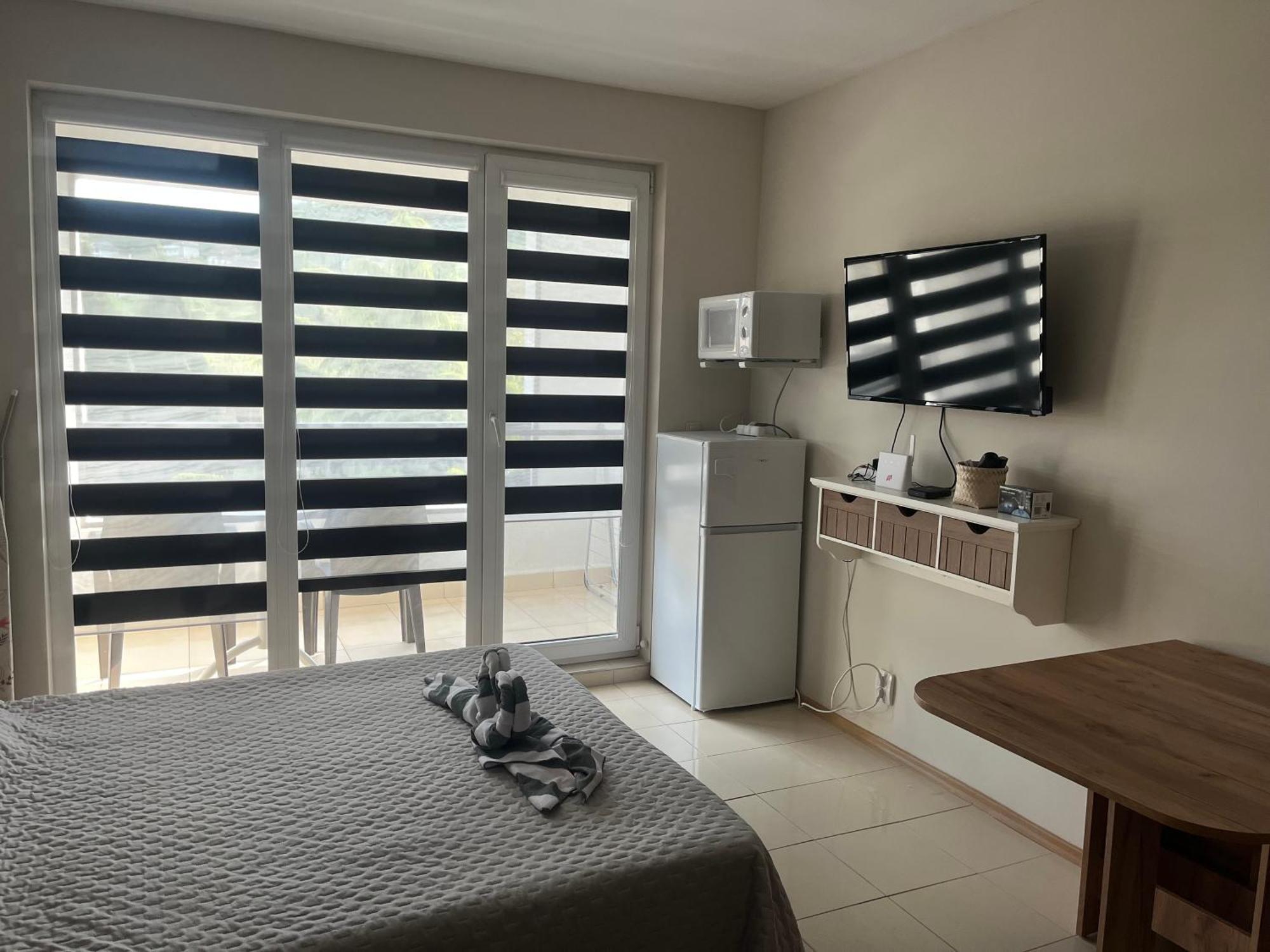 Harmony Hills Petkovi Studio Apartment روغاشيفو المظهر الخارجي الصورة