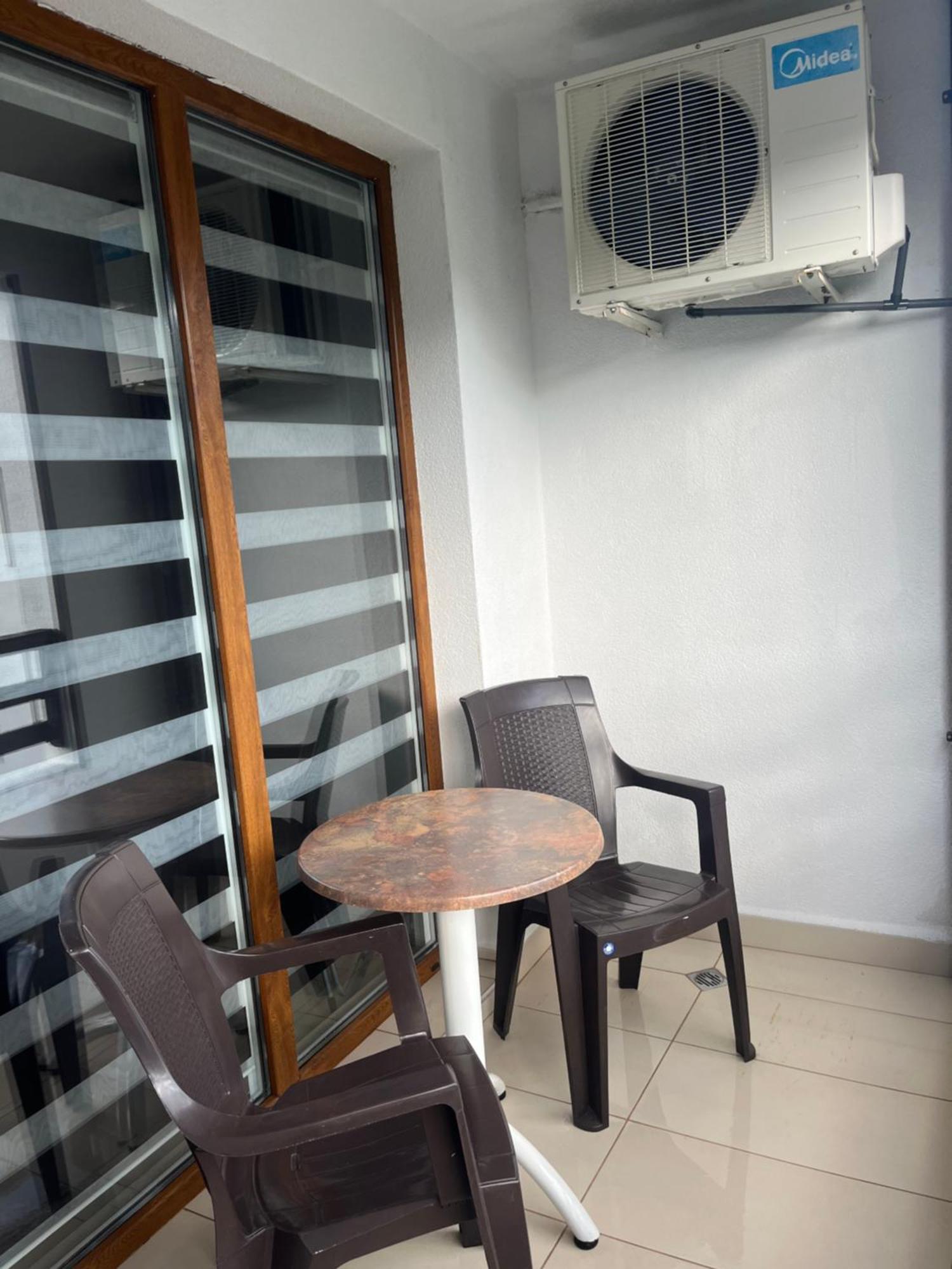 Harmony Hills Petkovi Studio Apartment روغاشيفو المظهر الخارجي الصورة