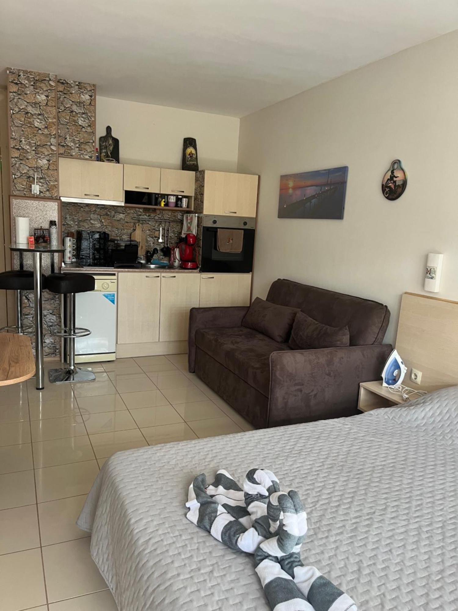 Harmony Hills Petkovi Studio Apartment روغاشيفو المظهر الخارجي الصورة